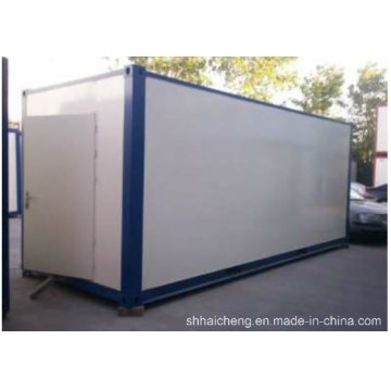 Modular Kitchen/Mobile Container Kitchen (shs-fp-kitchen001)